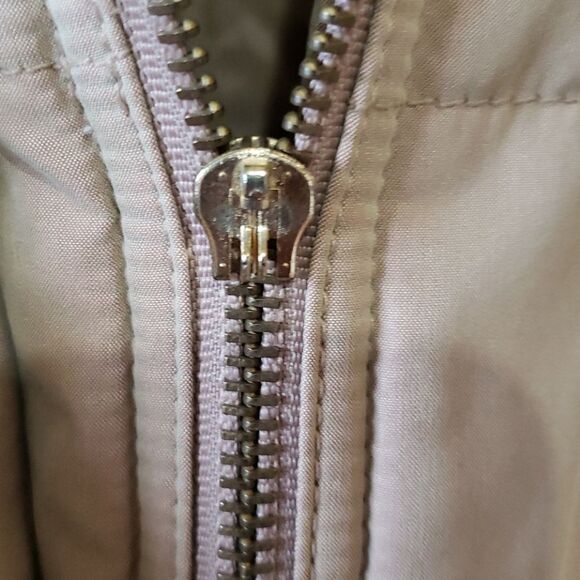 VNTG Gallery Heavy Hoodie Jacket - Picture 8 of 8